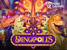 £5 casino deposit9